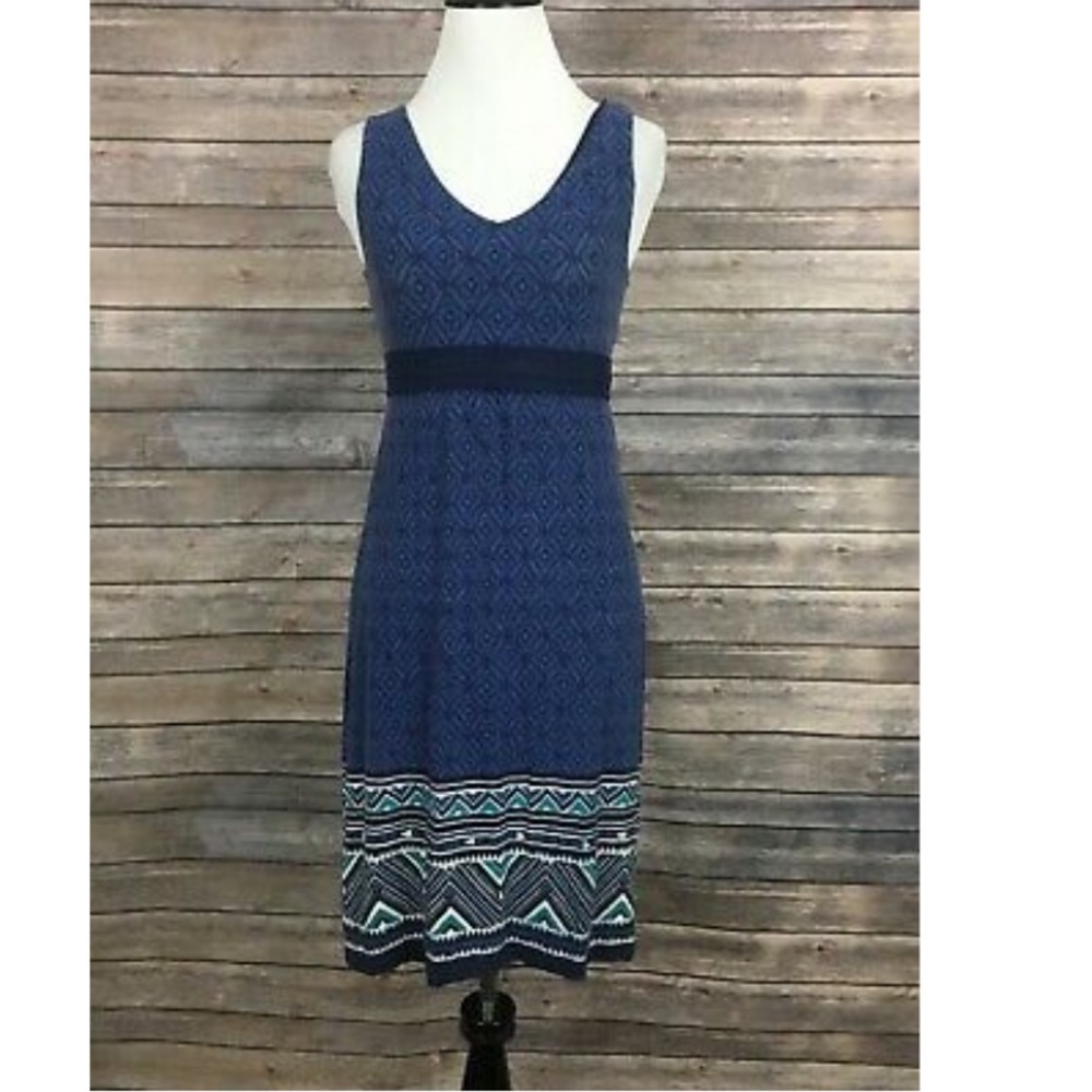 ATHLETA Santorini Dress